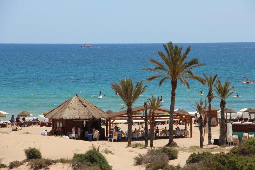 Bonita Casa En Urbanizacion Privada Muy Cerca Del Mar Y De Alicante Gran Alacant Exteriér fotografie